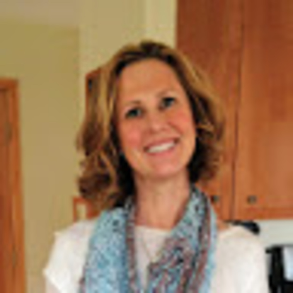 Meet your Posher, Robyn